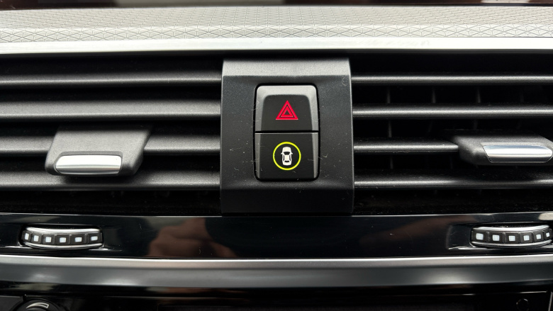 BMW X3 xDrive30d M Sport 5dr Step Auto Diesel Estate